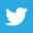 Follow us on Twitter