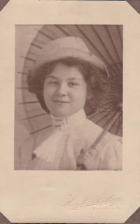 Stella Fizell