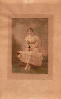 Stella in Colour