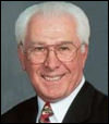 Photo of John Reynolds