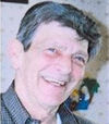 Albert E. Rebholz Jr.