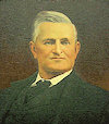 Robert John Reynolds 