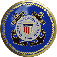 U. S. Coast Guard