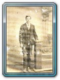 Henry Carter Reynolds