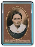 Elizabeth (Reynolds) Welborn