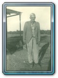 Thomas Pence Reynolds