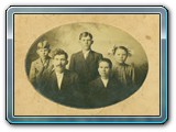 Unknown (This photo was in the possession of Sarah Loundia (Reeves) Reynolds)