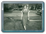 David Henry Reynolds' wife Lorene