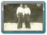 William Henry Reynolds and Mack Danelds