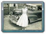 Minnie Virginia Long