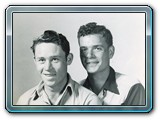 Wendell Ray and Billy Wayne Reynolds