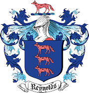 RFA Coat of Arms
