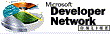 Microsoft Developers Network Logo
