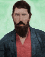 [Photo of John R. Reynolds]