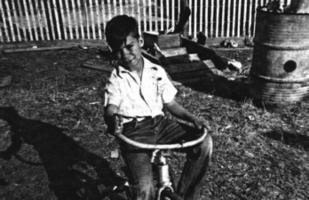 [Photo of Joe Reynolds]