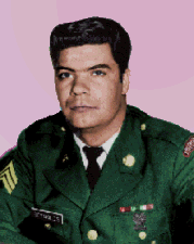 [Photo of Joe Reynolds]