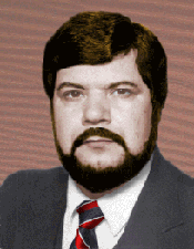 Photo of Joe Reynolds