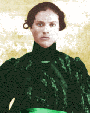 [Photo of Sarah Loundia Reeves]