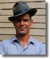 Photo of Joe Duagan Reynolds