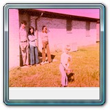 Easter 1973