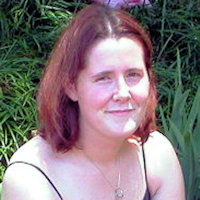 April Suzanne Buck