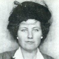 Sallie Loretta Pearl Dawson