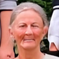 Martha Jane Dukes