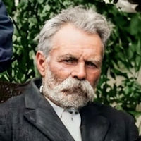 Jesse Lambert Perrish