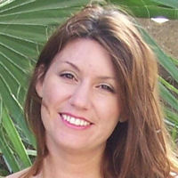 Angela Marie Reynolds