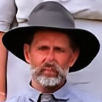 James R. Reynolds