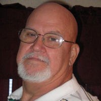 James Robert Reynolds