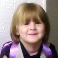 JoAnna Nicole Reynolds