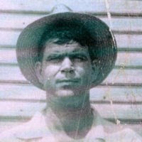 Joe Duagan Reynolds