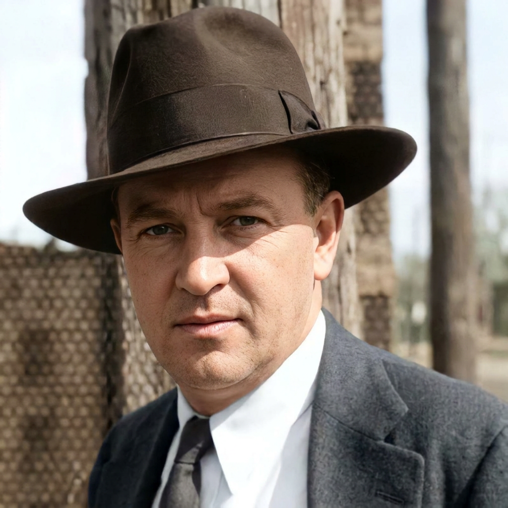 John Bun Pruitt Reynolds