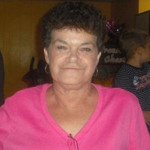 Kathyleen Reynolds