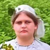 Nancy Lucenda Reynolds