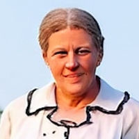 Rebecca Tennessee Reynolds