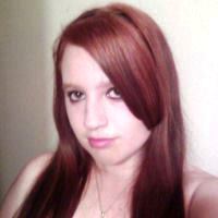 Amber Michelle<br />Cantu Smith